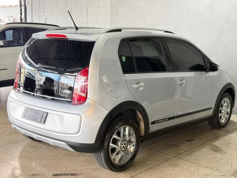 VOLKSWAGEN Cross UP 1.0 12V 4P TSI FLEX, Foto 7