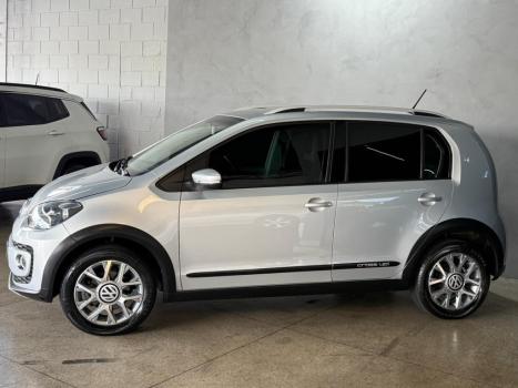 VOLKSWAGEN Cross UP 1.0 12V 4P TSI FLEX, Foto 9