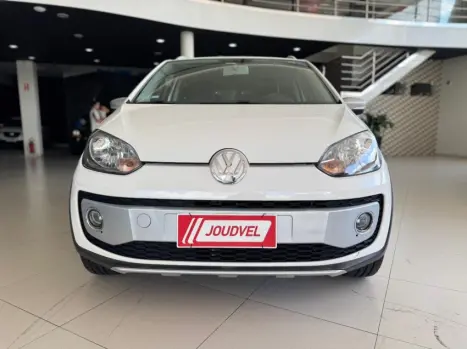 VOLKSWAGEN Cross UP 1.0 12V 4P FLEX, Foto 2