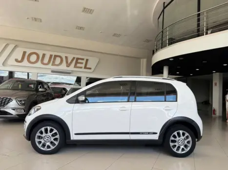 VOLKSWAGEN Cross UP 1.0 12V 4P FLEX, Foto 3