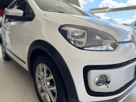 VOLKSWAGEN Cross UP 1.0 12V 4P FLEX, Foto 4