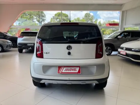 VOLKSWAGEN Cross UP 1.0 12V 4P FLEX, Foto 6