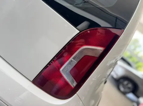 VOLKSWAGEN Cross UP 1.0 12V 4P FLEX, Foto 8