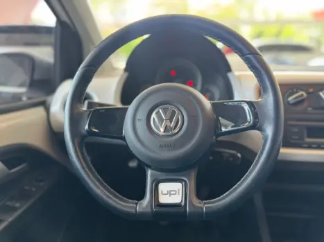 VOLKSWAGEN Cross UP 1.0 12V 4P FLEX, Foto 11