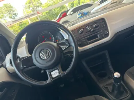 VOLKSWAGEN Cross UP 1.0 12V 4P FLEX, Foto 13