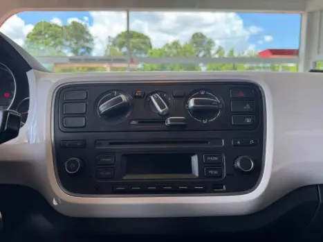 VOLKSWAGEN Cross UP 1.0 12V 4P FLEX, Foto 16