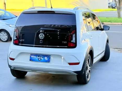 VOLKSWAGEN Cross UP 1.0 12V 4P TSI FLEX, Foto 3