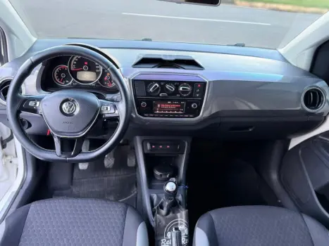 VOLKSWAGEN Cross UP 1.0 12V 4P TSI FLEX, Foto 5