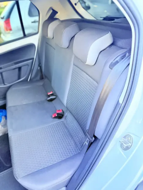 VOLKSWAGEN Cross UP 1.0 12V 4P TSI FLEX, Foto 7