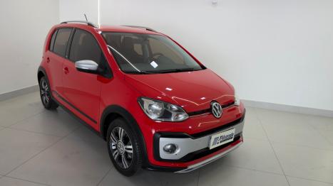 VOLKSWAGEN Cross UP 1.0 12V 4P TSI FLEX, Foto 1