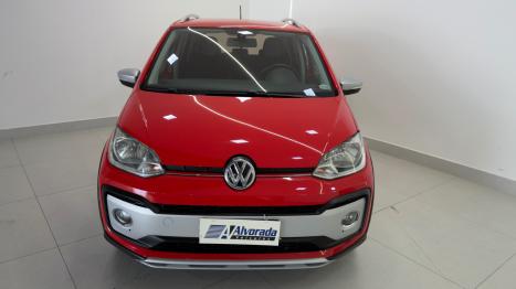 VOLKSWAGEN Cross UP 1.0 12V 4P TSI FLEX, Foto 2