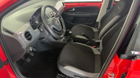 VOLKSWAGEN Cross UP 1.0 12V 4P TSI FLEX, Foto 3
