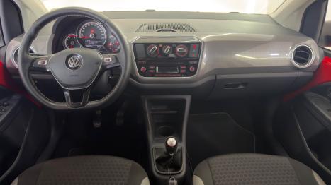 VOLKSWAGEN Cross UP 1.0 12V 4P TSI FLEX, Foto 4