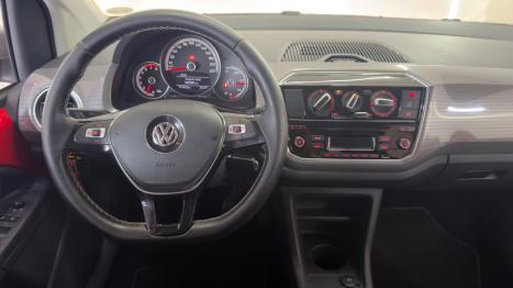 VOLKSWAGEN Cross UP 1.0 12V 4P TSI FLEX, Foto 5