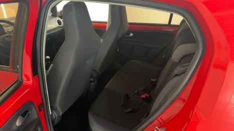 VOLKSWAGEN Cross UP 1.0 12V 4P TSI FLEX, Foto 7
