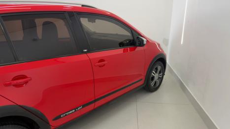 VOLKSWAGEN Cross UP 1.0 12V 4P TSI FLEX, Foto 10