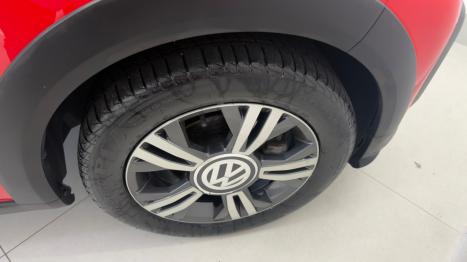 VOLKSWAGEN Cross UP 1.0 12V 4P TSI FLEX, Foto 15