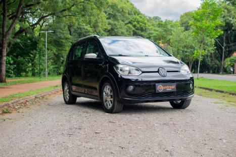VOLKSWAGEN Cross UP 1.0 12V 4P TSI FLEX, Foto 2