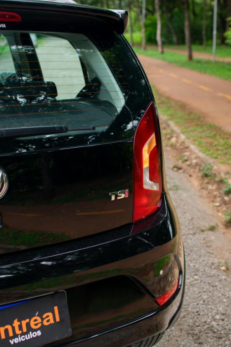 VOLKSWAGEN Cross UP 1.0 12V 4P TSI FLEX, Foto 3
