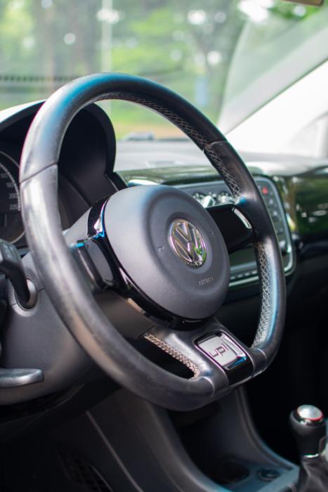 VOLKSWAGEN Cross UP 1.0 12V 4P TSI FLEX, Foto 4