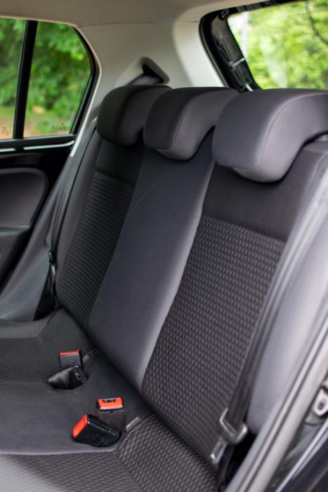 VOLKSWAGEN Cross UP 1.0 12V 4P TSI FLEX, Foto 5