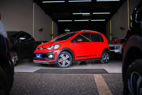 VOLKSWAGEN Cross UP 1.0 12V 4P TSI FLEX, Foto 1