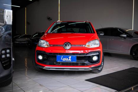 VOLKSWAGEN Cross UP 1.0 12V 4P TSI FLEX, Foto 2