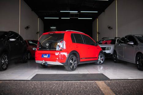 VOLKSWAGEN Cross UP 1.0 12V 4P TSI FLEX, Foto 3