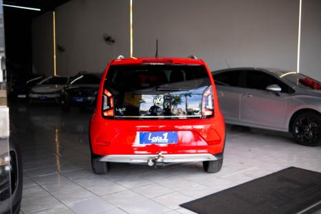VOLKSWAGEN Cross UP 1.0 12V 4P TSI FLEX, Foto 4