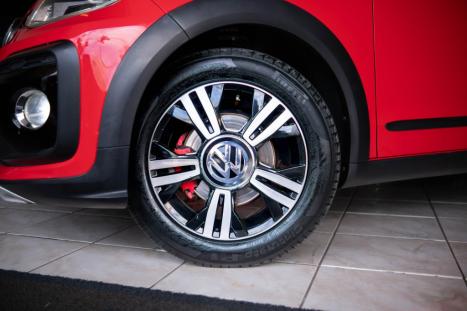 VOLKSWAGEN Cross UP 1.0 12V 4P TSI FLEX, Foto 5
