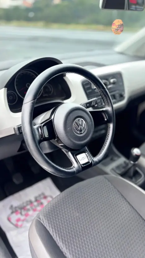 VOLKSWAGEN Cross UP 1.0 12V 4P TSI FLEX, Foto 10