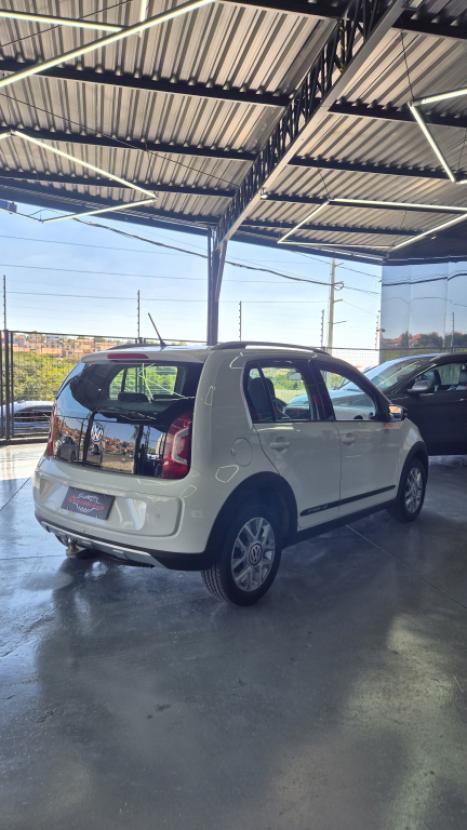 VOLKSWAGEN Cross UP 1.0 12V 4P TSI FLEX, Foto 5