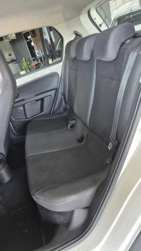 VOLKSWAGEN Cross UP 1.0 12V 4P TSI FLEX, Foto 10