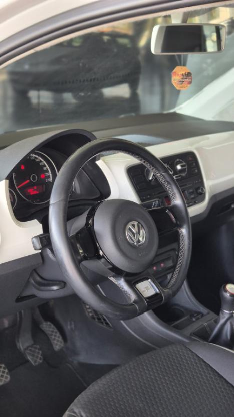 VOLKSWAGEN Cross UP 1.0 12V 4P TSI FLEX, Foto 12