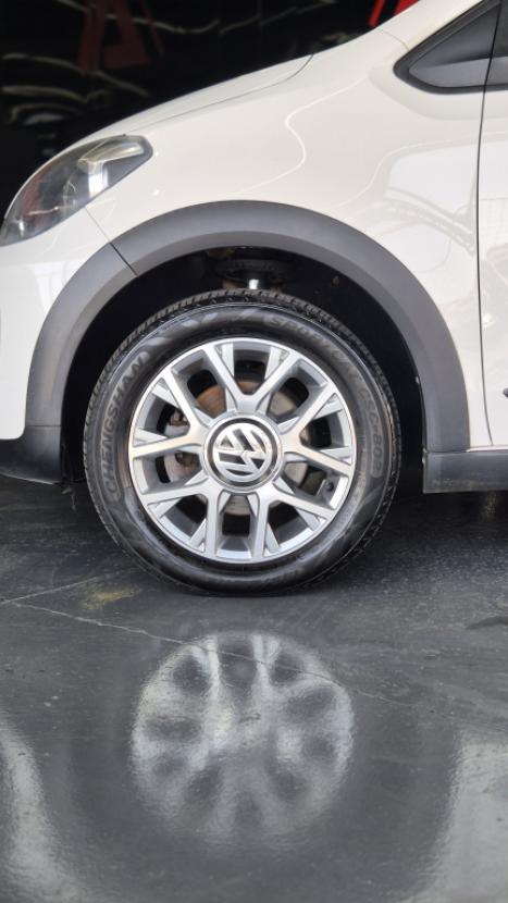 VOLKSWAGEN Cross UP 1.0 12V 4P TSI FLEX, Foto 8