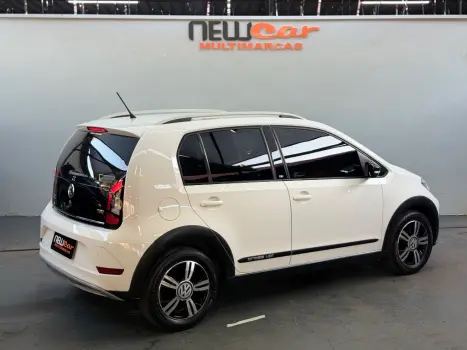 VOLKSWAGEN Cross UP 1.0 12V 4P TSI FLEX, Foto 2