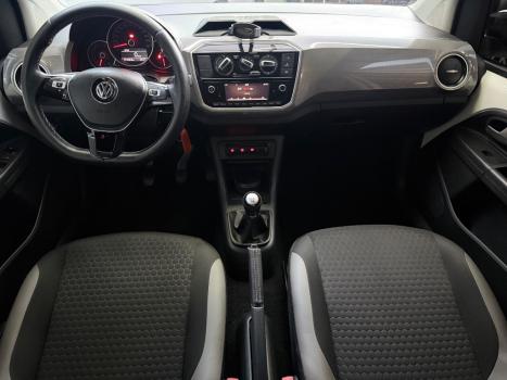 VOLKSWAGEN Cross UP 1.0 12V 4P TSI FLEX, Foto 3