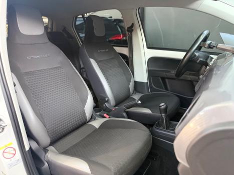 VOLKSWAGEN Cross UP 1.0 12V 4P TSI FLEX, Foto 4