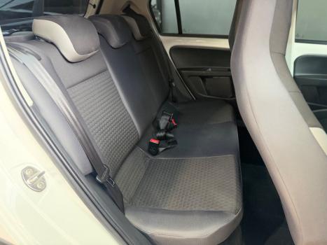 VOLKSWAGEN Cross UP 1.0 12V 4P TSI FLEX, Foto 5