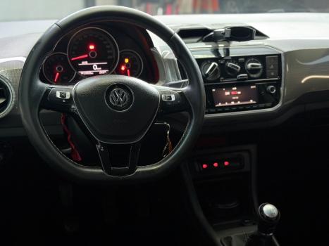 VOLKSWAGEN Cross UP 1.0 12V 4P TSI FLEX, Foto 6