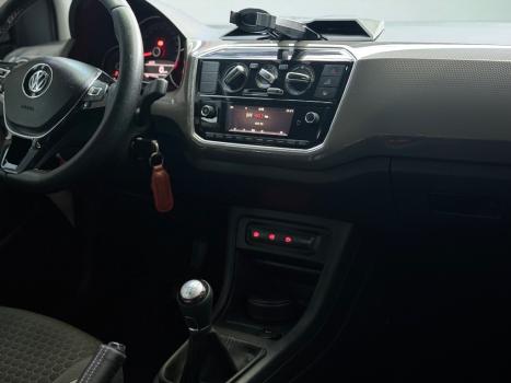 VOLKSWAGEN Cross UP 1.0 12V 4P TSI FLEX, Foto 7