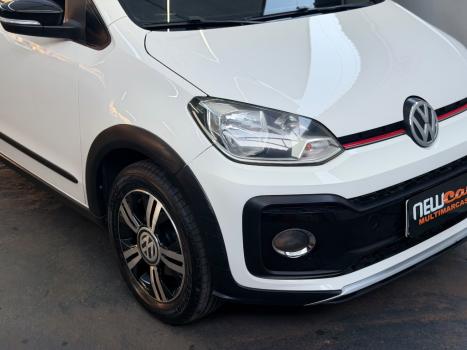 VOLKSWAGEN Cross UP 1.0 12V 4P TSI FLEX, Foto 8