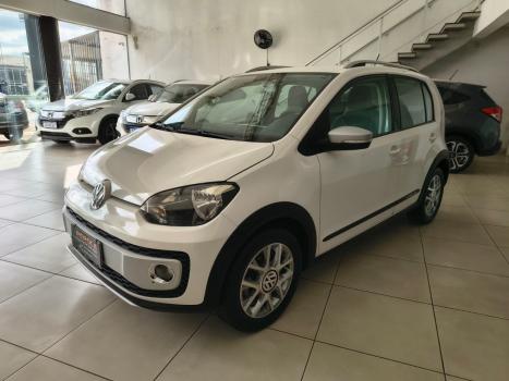 VOLKSWAGEN Cross UP 1.0 12V 4P TSI FLEX, Foto 1