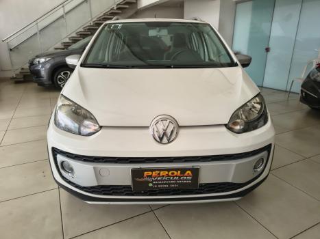 VOLKSWAGEN Cross UP 1.0 12V 4P TSI FLEX, Foto 3