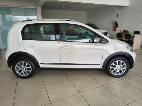 VOLKSWAGEN Cross UP 1.0 12V 4P TSI FLEX, Foto 5