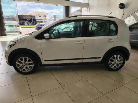 VOLKSWAGEN Cross UP 1.0 12V 4P TSI FLEX, Foto 6