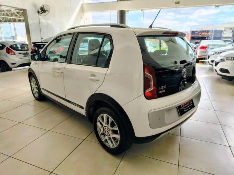 VOLKSWAGEN Cross UP 1.0 12V 4P TSI FLEX, Foto 7