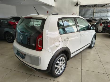 VOLKSWAGEN Cross UP 1.0 12V 4P TSI FLEX, Foto 8
