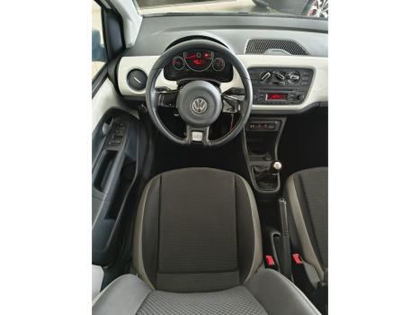 VOLKSWAGEN Cross UP 1.0 12V 4P TSI FLEX, Foto 10