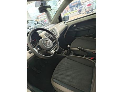 VOLKSWAGEN Cross UP 1.0 12V 4P TSI FLEX, Foto 11